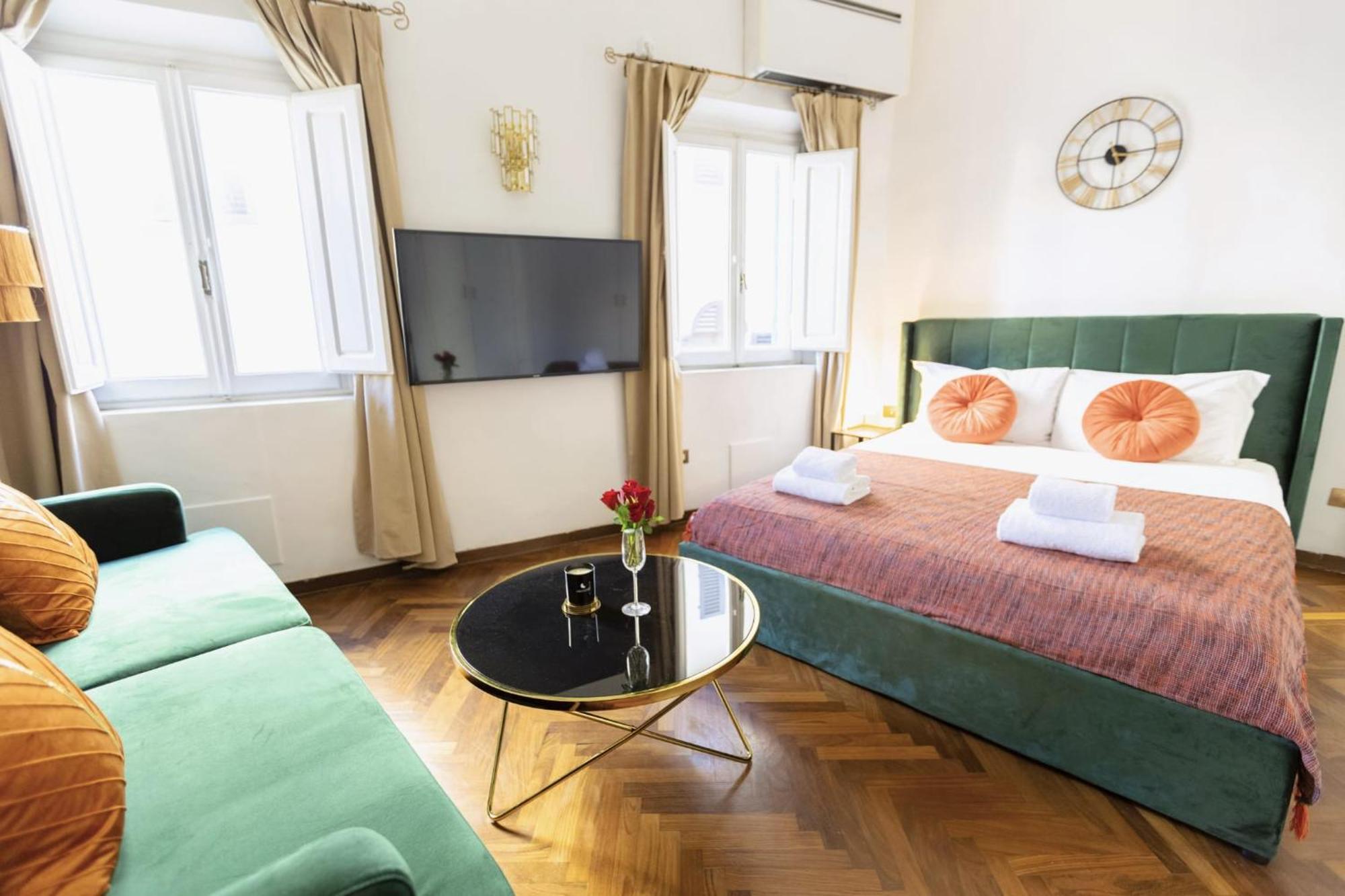 Appartement Sweet - 2 Minuti Da Pontevecchio *