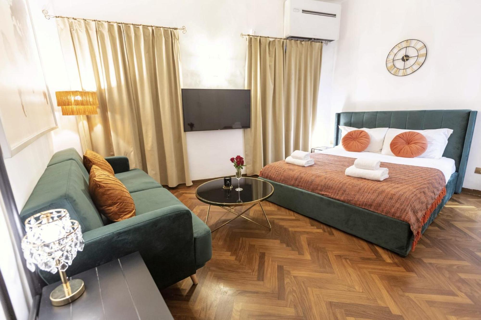 Sweet - 2 Minuti Da Pontevecchio Appartement *