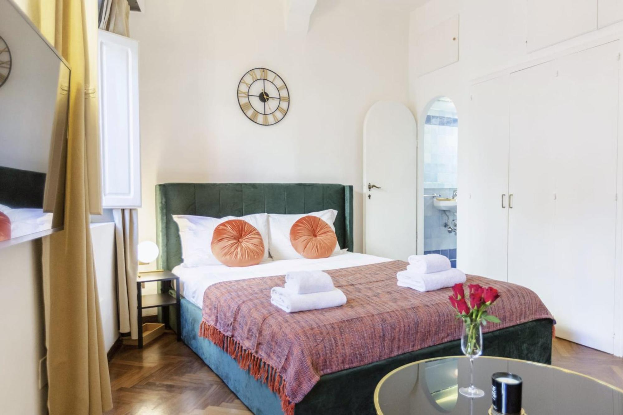 Sweet - 2 Minuti Da Pontevecchio Appartement Florence